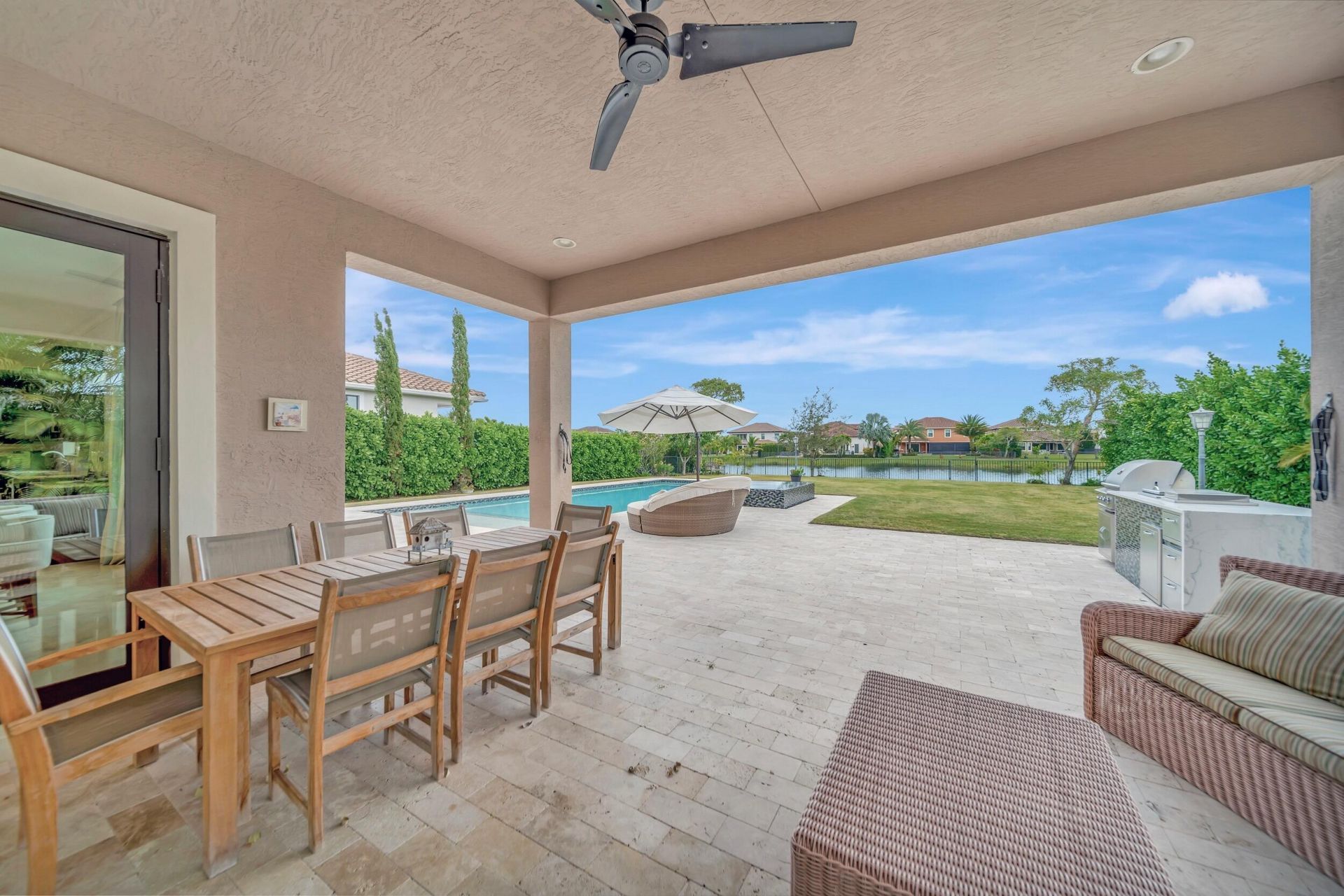 10302 Sweet Bay Manor, Parkland, FL 33076 Photo
