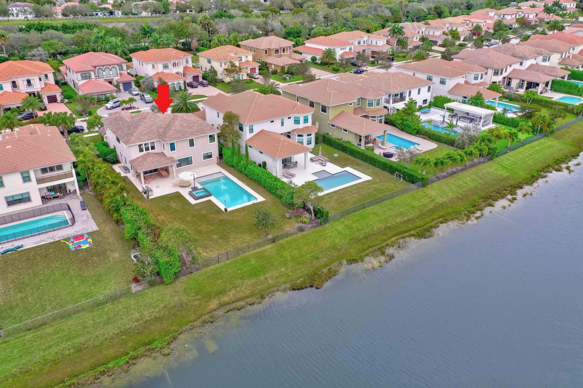 10302 Sweet Bay Manor, Parkland, FL 33076 Photo