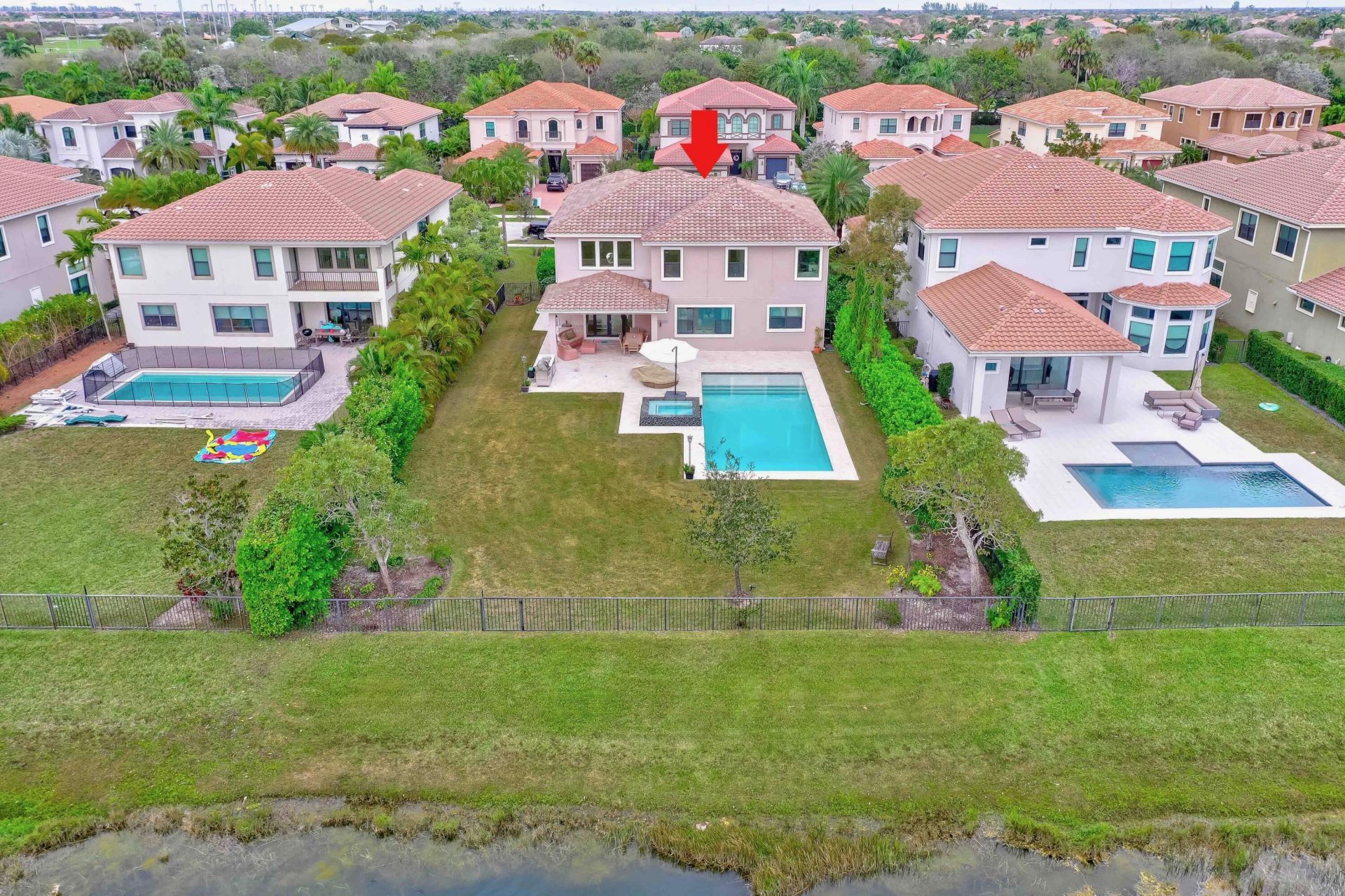 10302 Sweet Bay Manor, Parkland, FL 33076 Photo