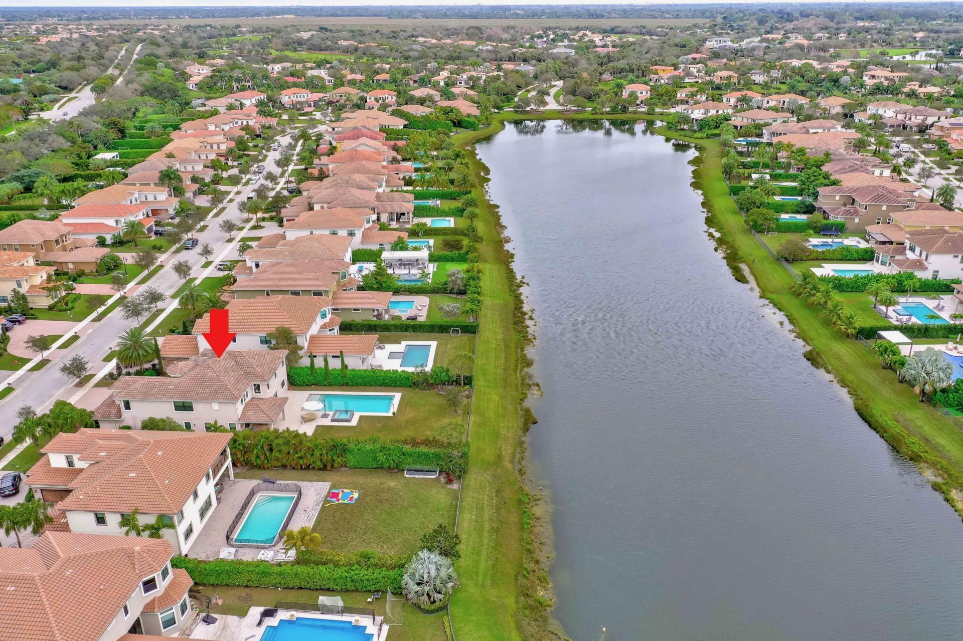 10302 Sweet Bay Manor, Parkland, FL 33076 Photo
