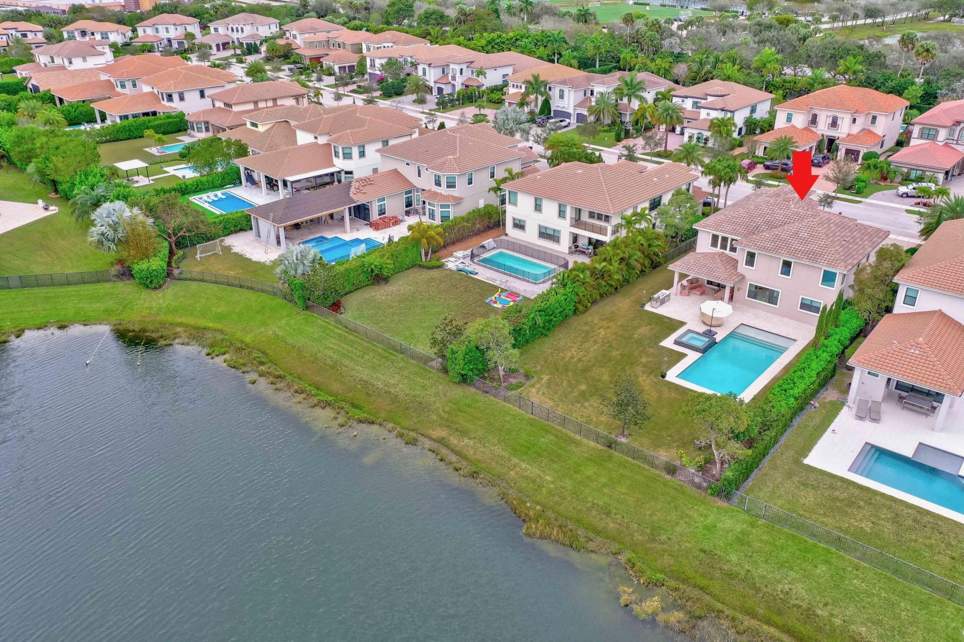 10302 Sweet Bay Manor, Parkland, FL 33076 Photo