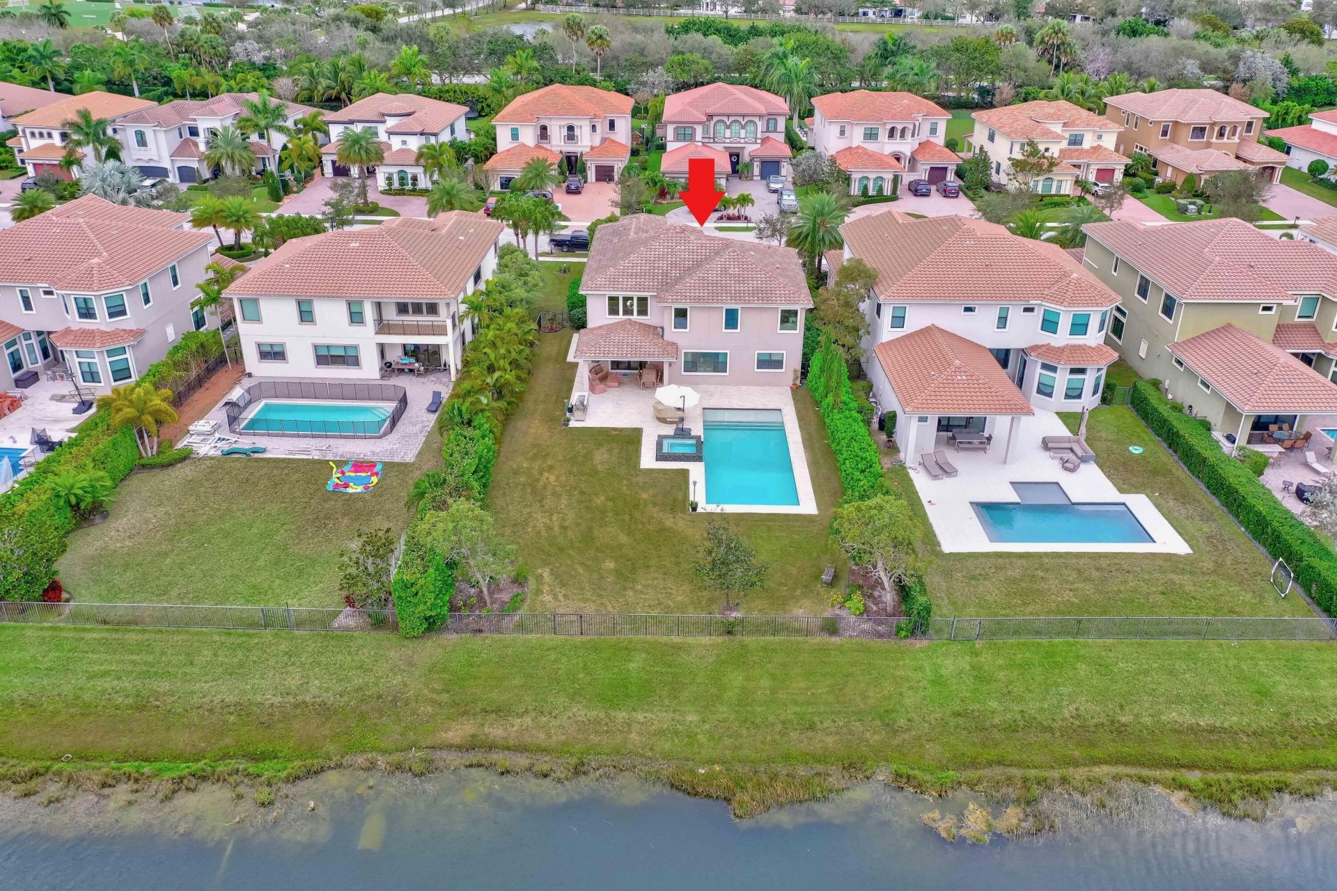 10302 Sweet Bay Manor, Parkland, FL 33076 Photo