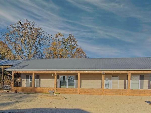 20407 Thunder Ridge Road , Eminence, MO 65466
