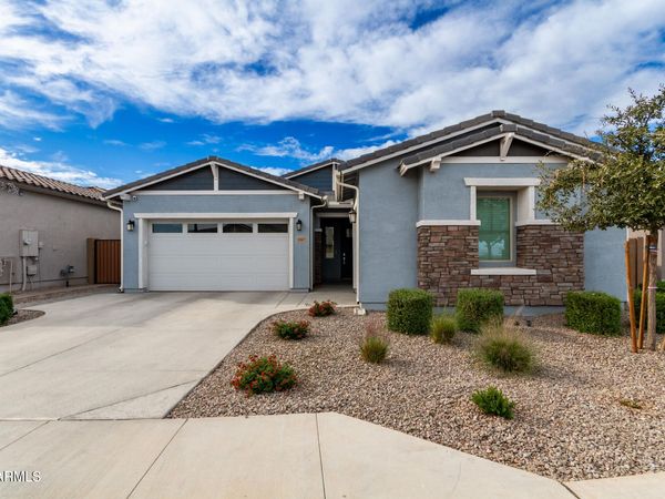 640 S OLYMPIC Drive, Gilbert, AZ 85296