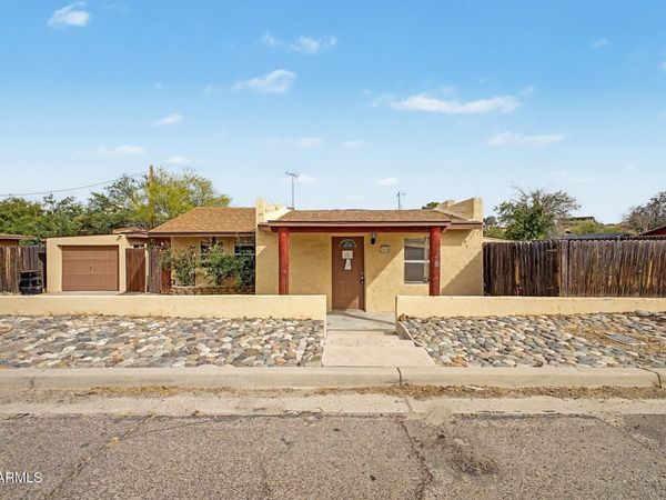 389 W NAVAJO Street, Wickenburg, AZ 85390