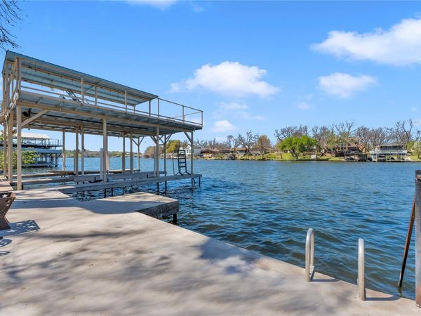 1108 S Lakeside DR, Burnet, TX 78611