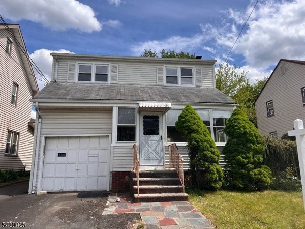 1135 Weber St, Union, NJ 07083