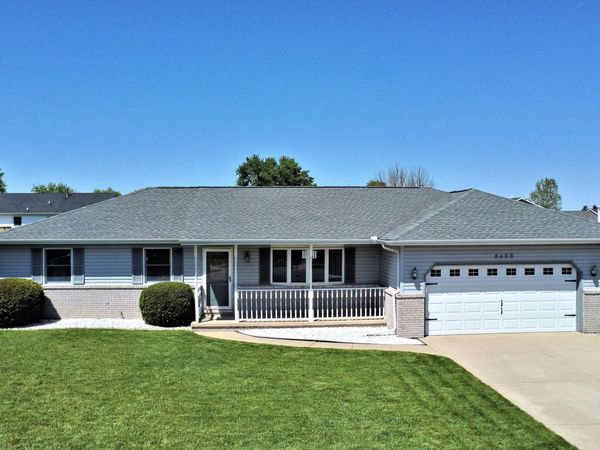 6438 Satin Avenue , Portage, IN 46368
