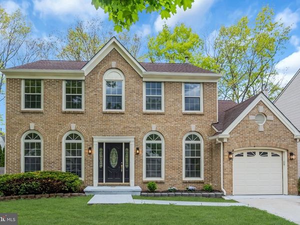 511 SHIRES WAY , EGG HARBOR TOWNSHIP, NJ 08234