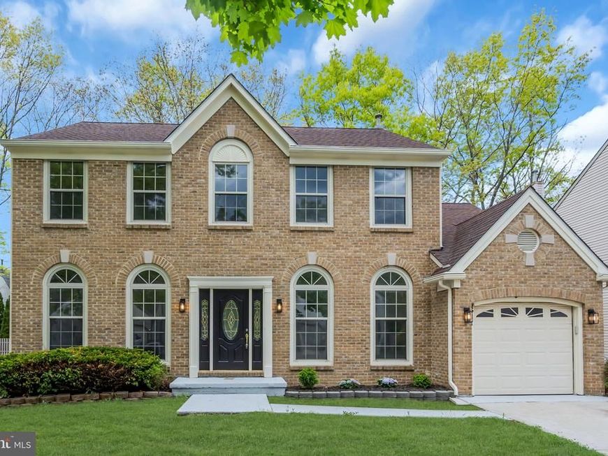 511 Shires Way , Egg Harbor Township, NJ 08234 Main Photo