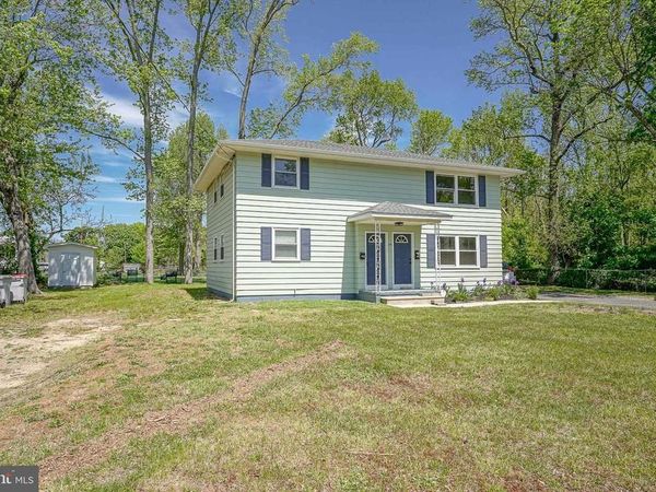 54 SHIRLEY COURT, VINELAND, NJ 08360
