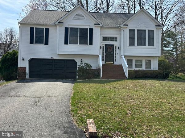 45 LAWHORN ROAD, STAFFORD, VA 22554