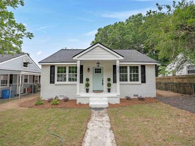 1037 Naples Avenue , Cayce, SC 29033