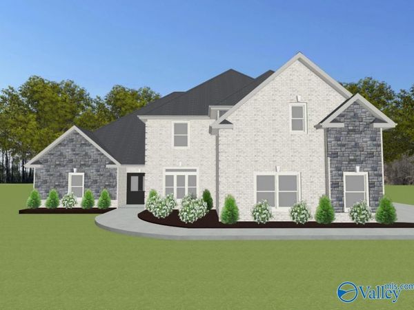 MountainBrook B Mallard Drive, Madison, AL 35756