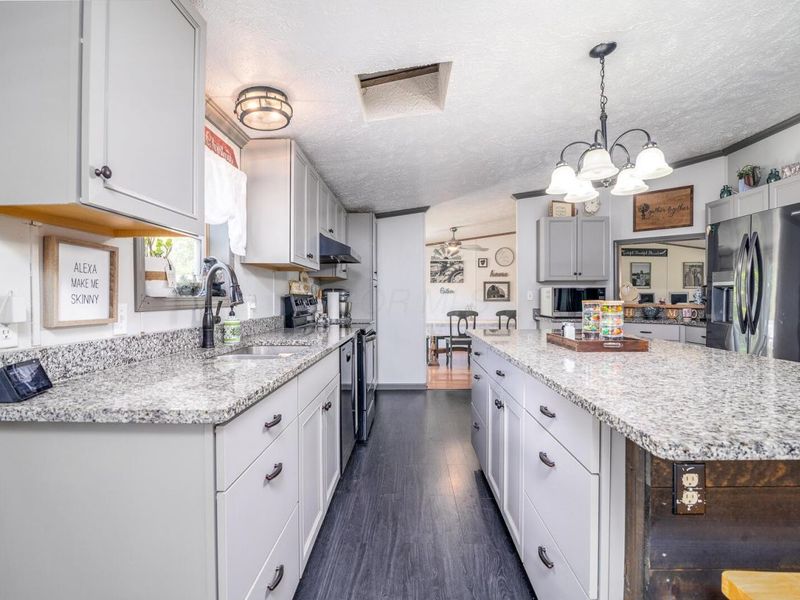 3805 Township Road 235 SW, Junction City, OH 43748 Photo 12