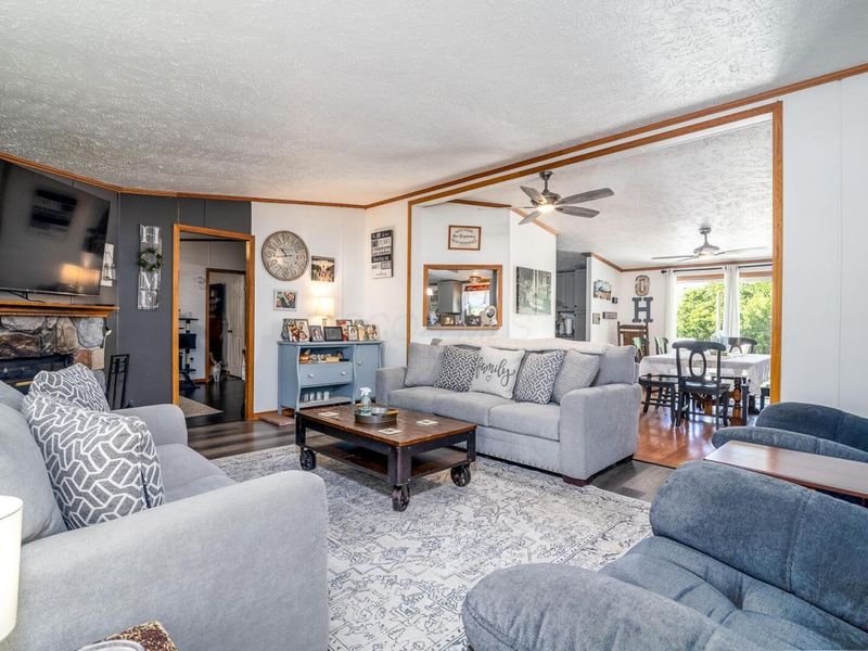 3805 Township Road 235 SW, Junction City, OH 43748 Photo 5
