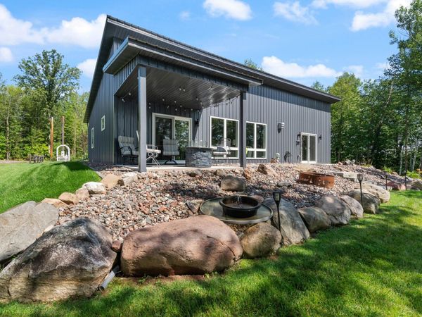 37099 Olson Drive, Sturgeon Lake, MN 55783