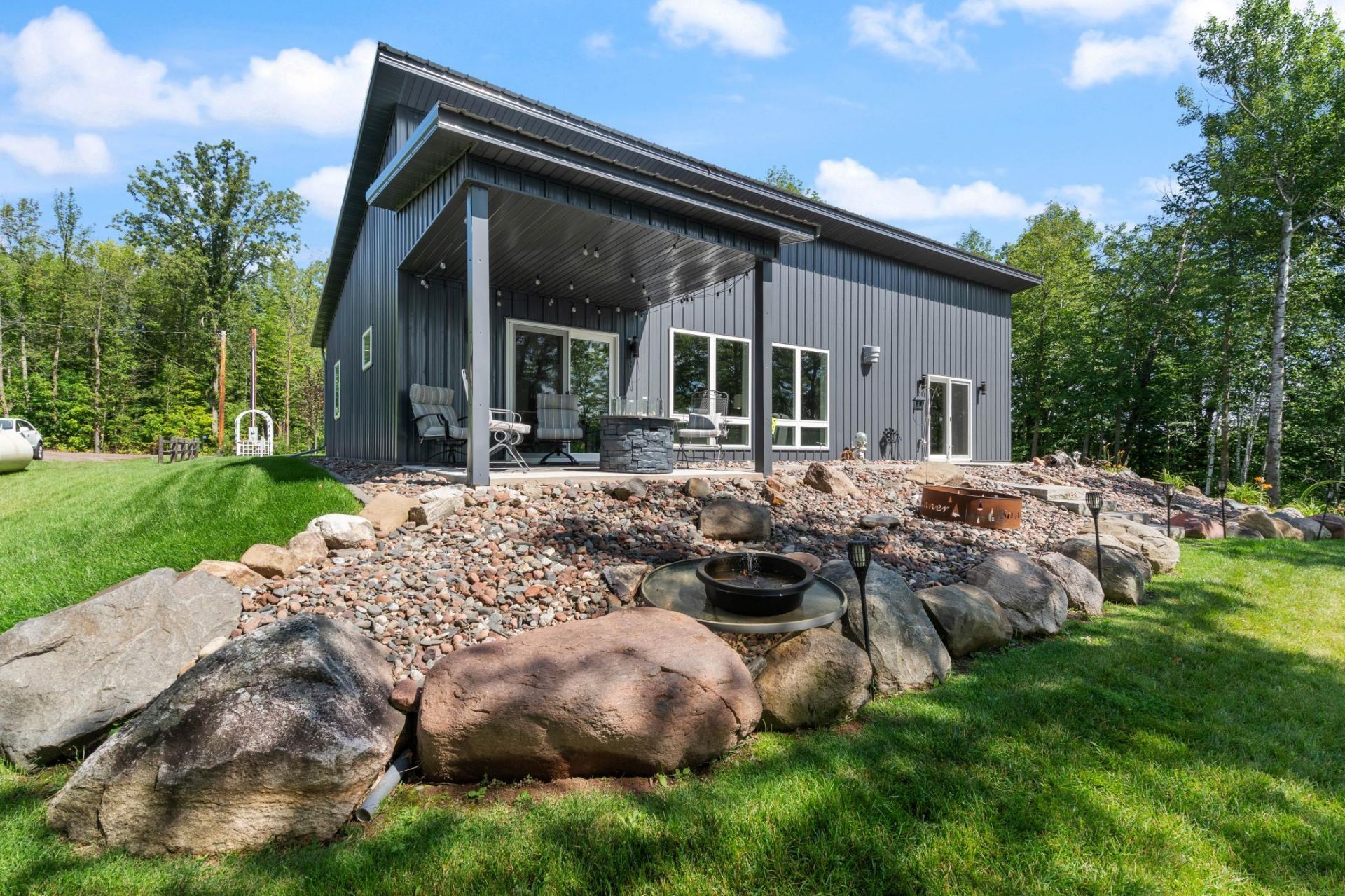 37099 Olson Drive , Sturgeon Lake, MN 55783