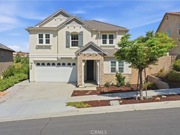 24655 Acadia, Corona, CA 92883