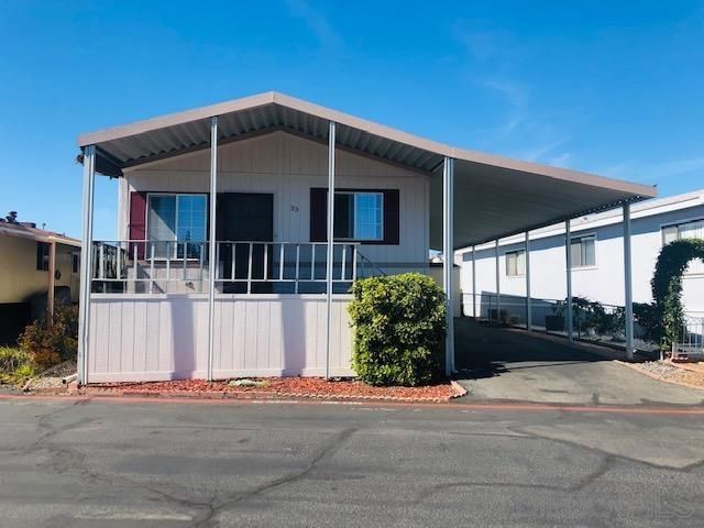 400 N Melrose, Unit 33, Vista, CA 92083 Main Photo