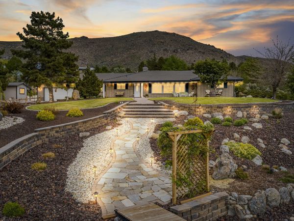 2477 S Lompa Lane, Carson City, NV 89701