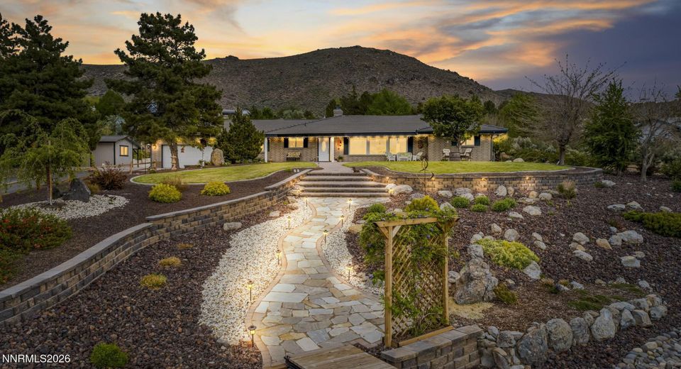 2477 S Lompa Lane, Carson City, NV 89701 Photo