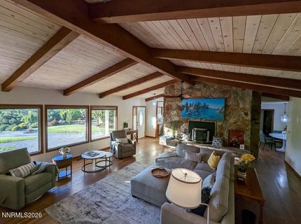 2477 S Lompa Lane, Carson City, NV 89701 Photo