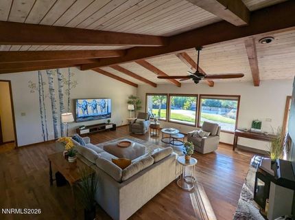2477 S Lompa Lane, Carson City, NV 89701 Photo