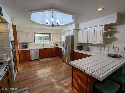 2477 S Lompa Lane, Carson City, NV 89701 Photo