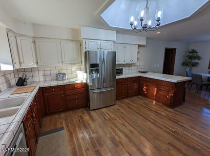 2477 S Lompa Lane, Carson City, NV 89701 Photo