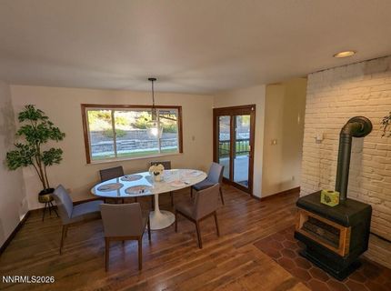 2477 S Lompa Lane, Carson City, NV 89701 Photo