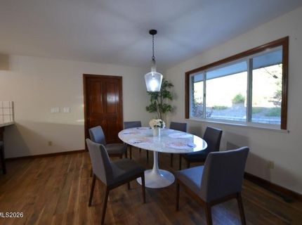 2477 S Lompa Lane, Carson City, NV 89701 Photo