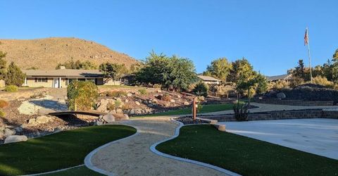 2477 S Lompa Lane, Carson City, NV 89701 Photo