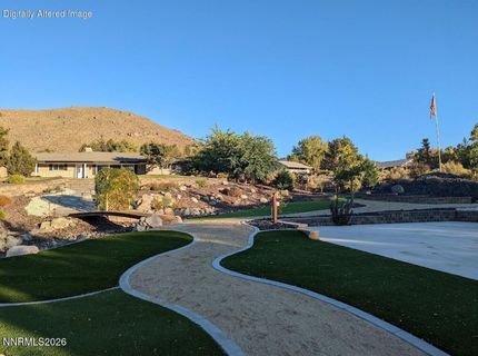 2477 S Lompa Lane, Carson City, NV 89701 Photo