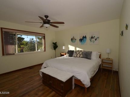 2477 S Lompa Lane, Carson City, NV 89701 Photo