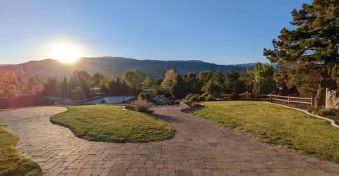 2477 S Lompa Lane, Carson City, NV 89701 Photo