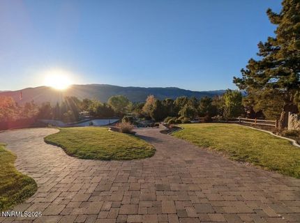2477 S Lompa Lane, Carson City, NV 89701 Photo