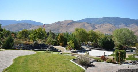 2477 S Lompa Lane, Carson City, NV 89701 Photo