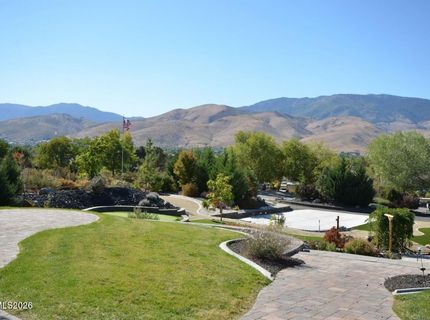 2477 S Lompa Lane, Carson City, NV 89701 Photo