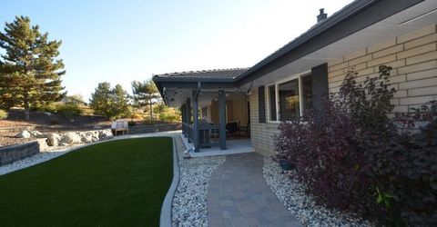 2477 S Lompa Lane, Carson City, NV 89701 Photo