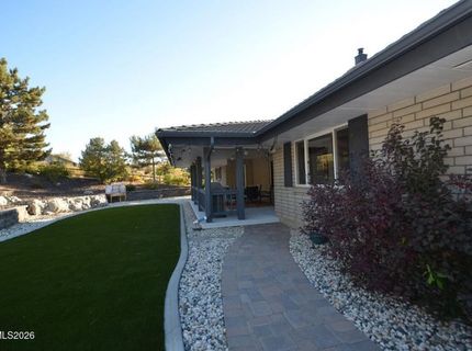 2477 S Lompa Lane, Carson City, NV 89701 Photo