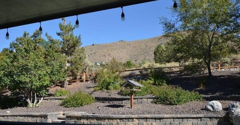 2477 S Lompa Lane, Carson City, NV 89701 Photo