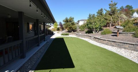 2477 S Lompa Lane, Carson City, NV 89701 Photo