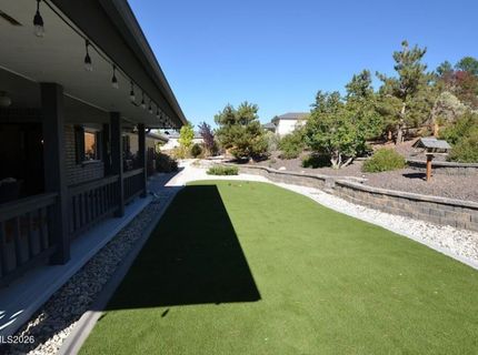 2477 S Lompa Lane, Carson City, NV 89701 Photo
