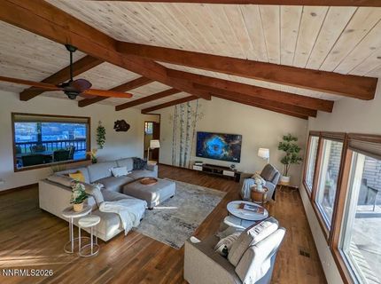 2477 S Lompa Lane, Carson City, NV 89701 Photo