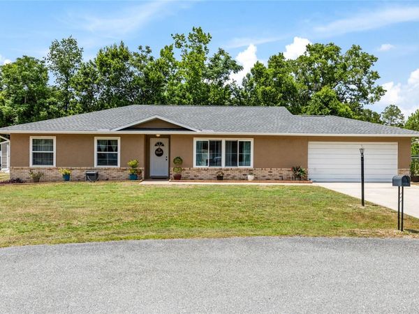 5 SILVER RUN , OCALA, FL 34472