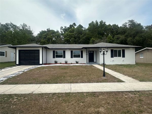 9330 N CITRUS SPRINGS BOULEVARD , CITRUS SPRINGS, FL 34434