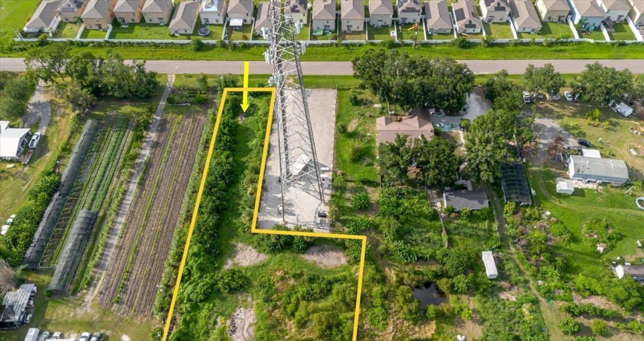 11105 Sumner Road , Wimauma, FL 33598 Photo