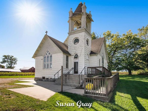 4510 32nd Street, Dorr, MI 49323