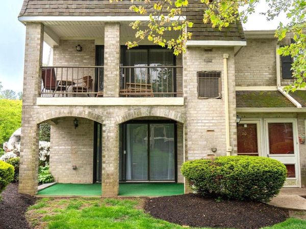501 N BETHLEHEM PIKE, Unit 11Q, AMBLER, PA 19002